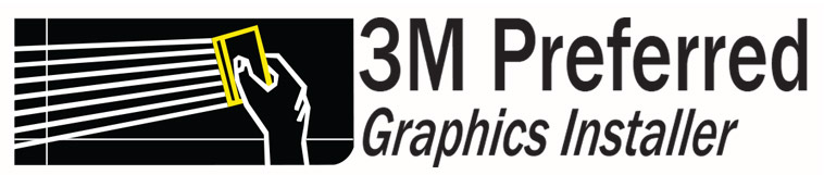 3M certified installation company logo