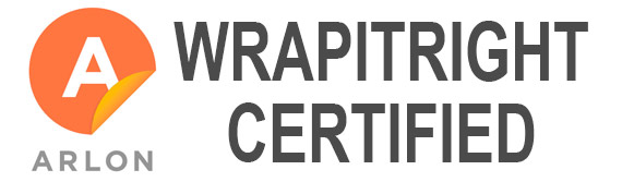 Arlon Wrapitright certified