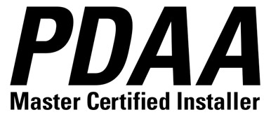 PDAA Master Certified company Canada