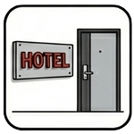 panel signs installation service