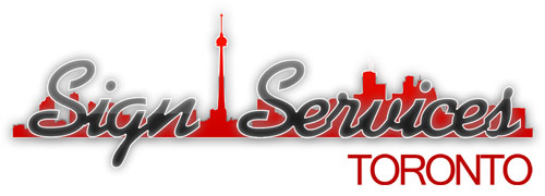 Toronto Sign Services